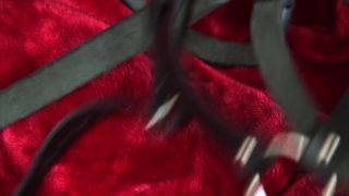 Halloween Tiny4K - Small breasted teen Aimee fuck giant toy cassie del isla stockings