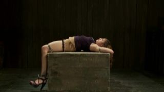 Charity Bangs Dp'd and Creampied While Gaping oliver flynn deepthroat