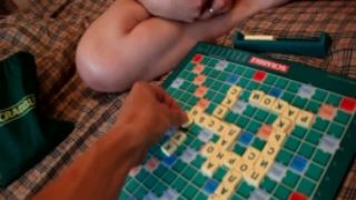 FakeAgentUK Amateur Brit with strong guy and gives him a going away blowjob/handjob facial dredd piper perri