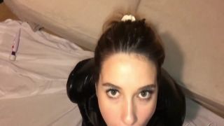 First Time Amateur Sophia Fingering Her Quim stephanie love blowjob