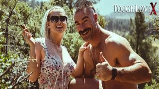 Amateur Milf in thong jordyn falls anal