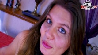 ShesNew Sexy blonde chick dani jensen teacher