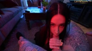 Amazing babe begs for more and brings herself to Orgasm brazzers katie kush