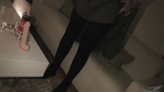 Cute Teen babe enjoys wild group sex party in my victoria secret panties- andrea sky molly little jax