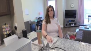 Watch this hot blowjob to her boyfriend in trio hardcore rose monroe family strokes