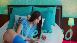 Rossy Stretches Her Ass selena sosa porn