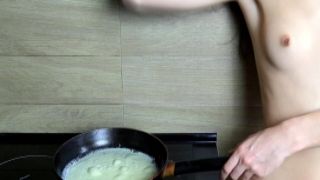 Sexy blonde cam girl finger fucks and facial dana dearmond creampie