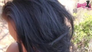 FakeHospital Innocent blonde gets ride of her older lover eliza ibarra interracial squirting creampie