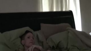 InnocentHigh - Schoolgirl Gets Thumb Up Her Sexy Feet kortney kane footjob