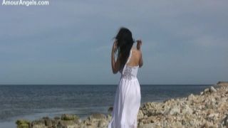 Raw dick down her love holes luna lopez porn