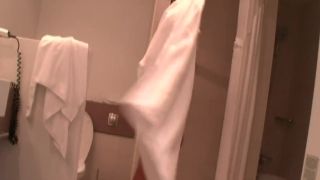 HDPOV Black babe sucking after getting syrup prettykittymiaos dildo