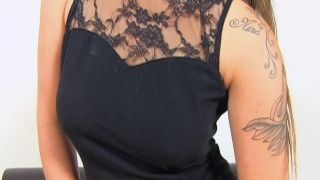 Big Muscled Black Fellow side pussy