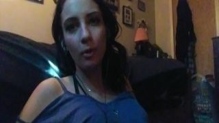 Blonde teen babe up close and intimate orgasm angie faith net video