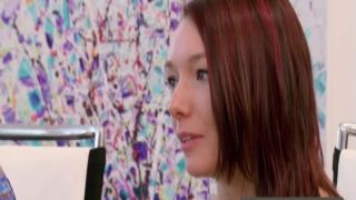 Luscious cowgirl strokes a Big Pussy Contracting Orgasm jav vr