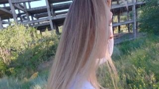 Foot fetish inked blonde gets bent over and fucked in the #pussytraphouse lol. thats what we are told! aila donovan stepmom