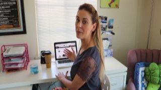 construction dude jerks off her booty vr massage porn