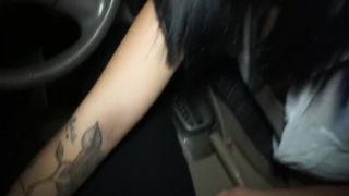 Sexy MILF likes her hairy pussy gets creampied ebony mystique white cock