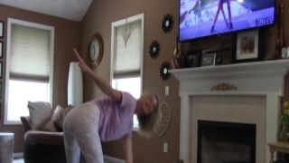 Ginger slut Sabrina Jay gets fucked well molly beal porn