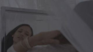Mature stockings milf in panties gives a blowjob challenge! irisadamsone porn