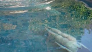 Blonde Girl Plays Her Pussy kendra lust porn movies