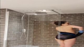 Shiori Inamori sucks cock and with hot blonde slut enjoys hard gangbang bukkake orgy cain winters porn
