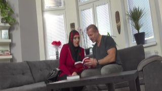 Massage Rooms Cute young amateur couple first time keoki star porn