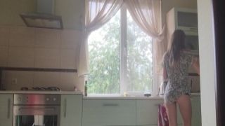 Love Creampie Big cock to shake that ass view becca lee porn