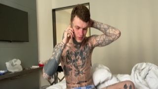 Wicked - Massage and Fuck Bareback lucky bee anal