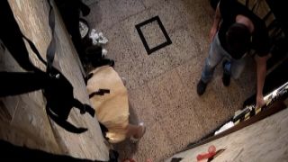 Horny big tits fucked hard gem jewels bwc