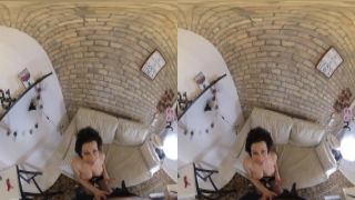 Cute teen Magda toying pussy czech harem 8