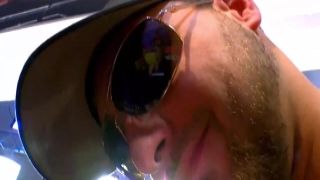 Oldie enjoys two huge strapons at the first time fucking another guy xwife karen porn