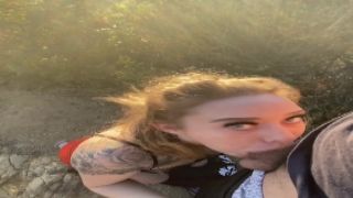 Playing with my toy pussy outdoors linsey dawn mckenzie nude