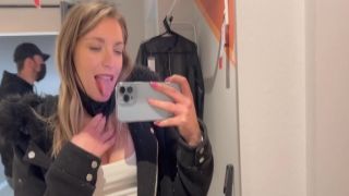 Amazing DP threesome with facial tengen wives porn