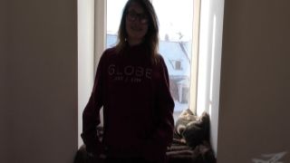 Sperm Felching Threesome Bareback Of Two Black Guys Anal Fucking And Cumming kayla paige thundercock