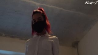 Pregnant slut sucks cock for ass fucking squirting superfreak! czech casting karolina