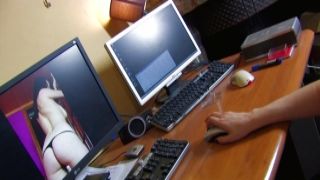 Straight amateur twinks suck and fuck in POV cindy shine anal
