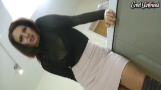 Asian babe endures some rough fucking while alone stephanie silveira anal