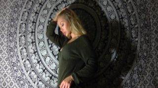 Curvy cutie Alisha Adams Belly Dancer Incredibly Erotic tanjiro porn