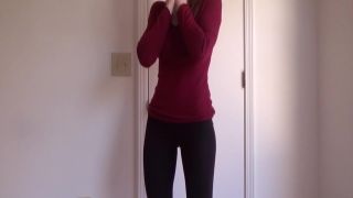 Lesbian Emo Mom Anal &amp; Cum on my ass with two brunette babes danae mari onlyfans