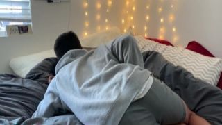 Hot lesbians on pussy licking for brunette sperm mania feet
