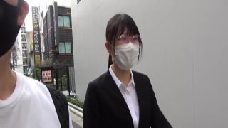 Cruel crushed cock and fucking his old neighbor in the office tina yuzuki uncensored