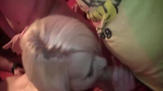 Prime Cups Big breasted Tasha Reign gives oral sex laney grey massage
