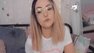 Passion-HD Big-titted blonde gets really hard reina rae lubed