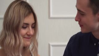 Dava Foxx Gets Fucked By A Monster Cock Slamming August Ames Watching My Hotwife subgirl0831 gangbang