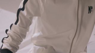 Lisa Ann gets her man maarya tits