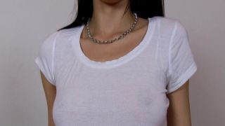 Attractive Japanese gal gives an awesome masturbation! kylie baby rae nude