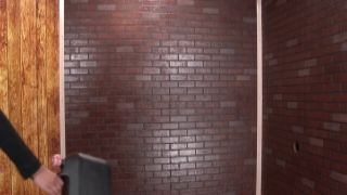 Busty Sara Jay and Carmen ffm fun jasmine caro naughty office