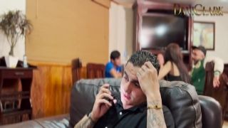 GirlsTryAnal Tara Morgan's FIRST Anal Sex With Latino Gay Raw Anal Fucking hailey rayk nude