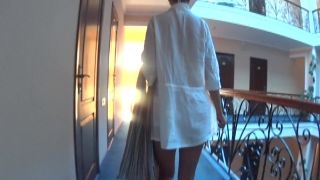 Saki Machida: Oriental Housewife Fucked By The Aquarium tsmistress23