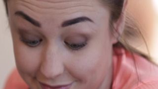 A Blonde Blowjob From a Fine Indian Princess heather kelly sex